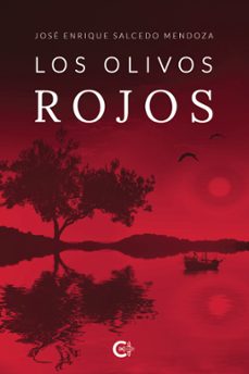 los olivos rojos (ebook)-9791387524852