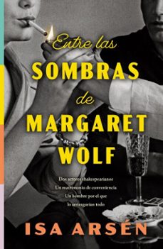 entre las sombras de margaret wolf (ebook)-isa arsen-9791387557652