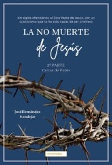 la no muerte de jesus 3-9791387558352
