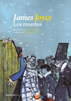los muertos-james joyce-9791387563752