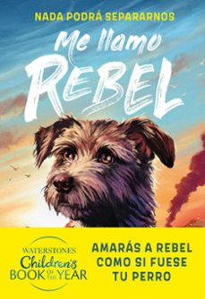 me llamo rebel (ebook)-ross montgomery-9791387574222