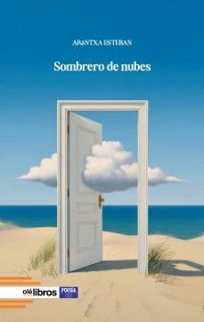 sombrero de nubes-arantxa esteban-9791387620752