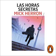 las horas secretas-mick herron-9791387640552