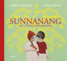 sunnanang de l'eterna primavera-astrid lindgren-9791387686352