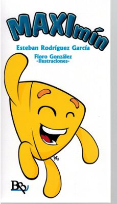 maximin-esteban rodriguez garcia-9791387704452