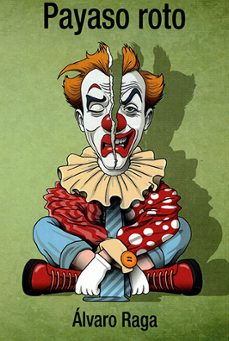 payaso roto-alvaro raga-9791387721152