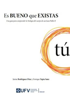 es bueno que existas (ebook)-jaime rodríguez díaz-enrique tapia sanz-9791387731052