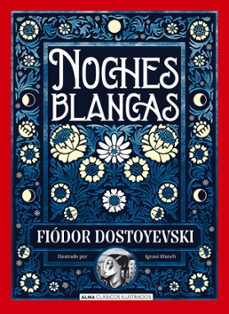 noches blancas-fiodor dostoievski-9791387752552