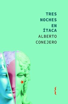 tres noches en itaca-alberto conejero-9791387766252