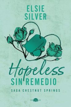 hopeless: sin remedio (ebook)-elsie silver-9791387810252