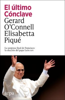 el ultimo conclave-9791387833152