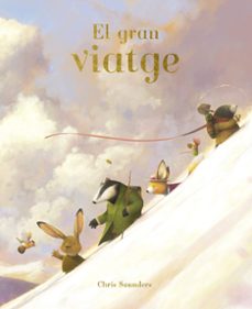 el gran viatge-chris saunders-9791387834852