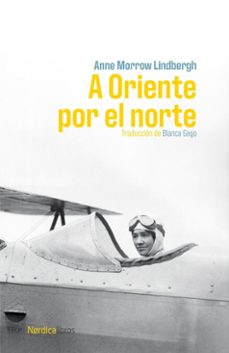 a oriente por el norte (ebook)-anne morrow lindbergh-9791387922252