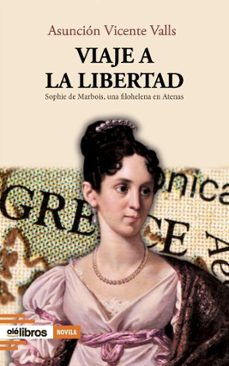 viaje a la libertad (ebook)-asuncion vicente valls-9791387951252