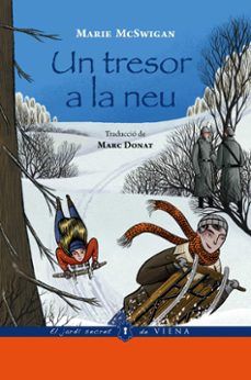 un tresor a la neu-marie mcswigan-9791387961152