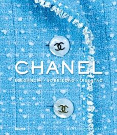 chanel. elegancia, sobriedad, libertad-mara cappelletti-9791388023552