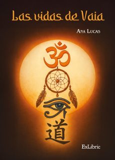 las vidas de vaia-ana lucas-9791388079252