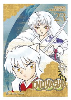 inuyasha nº 23/30-rumiko takahashi-9791388100352