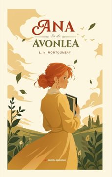 Imagen Principal de Ana la de Avonlea