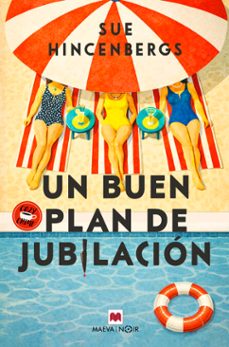 un buen plan de jubilacion (ebook)-sue hincenbergs-9791388136252