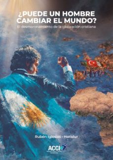 puede un hombre cambiar el mundo? (ebook)-9791388213052