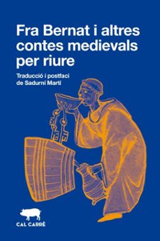 Imagen Principal de Fra Bernat