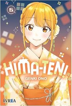 -genki ono-9791388487552