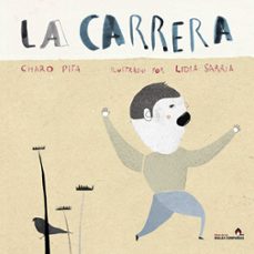 la carrera-charo pita-9791399045352
