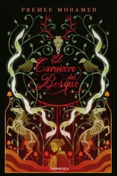 el carnicero del bosque (ebook)-premee mohamed-9791399052152
