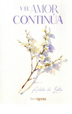 y el amor continua-adalis de lietor-9791399076752