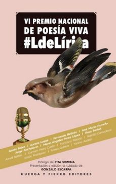 vi premio nacional de poesia viva  ldelirica-9791399093452