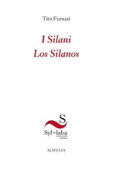 i silani / los silanos-tito furnari-9791399136852