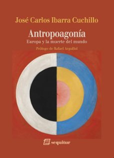 Imagen Principal de ANTROPOAGONÍA