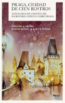 praga, ciudad de cien rostros (ebook)-radim kopac-jakub sofar-9791399187052