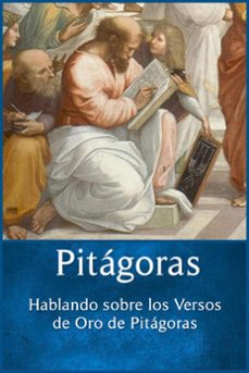 pitagoras: hablando sobre los versos de oro de pitagoras (ebook)-9798224730452