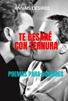 te besare con ternura (ebook)-annais désirée-9798227260352