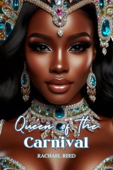 queen of the carnival (ebook)-rachael reed-9798227891952