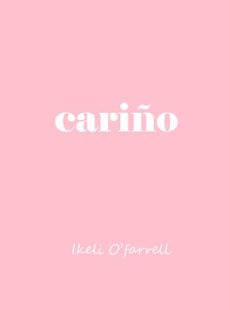 cariño (ebook)-ikeli o farrell-9798230499152