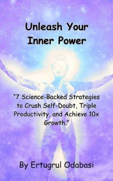 unleash your inner power (ebook)-ertugrul odabasi-9798230853152