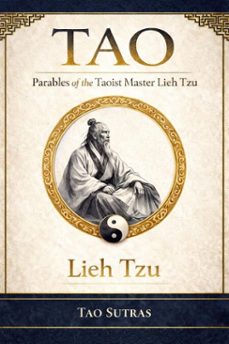 tao: parables of the taoist master lieh tzu (ebook)-lieh tzu-9798231079452