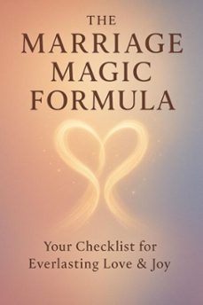 the marriage magic formula (ebook)-9798231129652