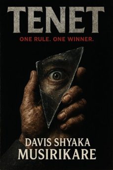 tenet (ebook)-davis shyaka musirikare-9798231212552