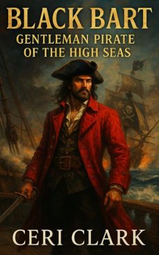 black bart (ebook)-ceri clark-9798231261352