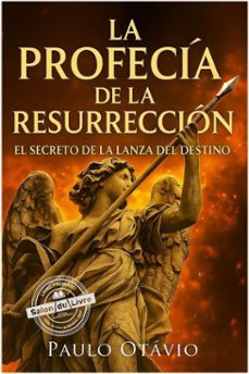 la profecia  de la resurreccion (ebook)-paulo otávio-9798231940752
