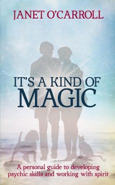 it's a kind of magic (ebook)-janet o'carroll-9798232122652