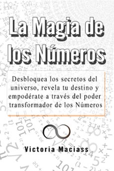 la magia de los numeros (ebook)-victoria maciass-9798232292652