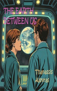 the earth between us (ebook)-thanassis alevras-9798232393052