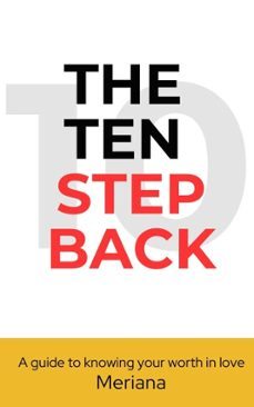 the ten steps back (ebook)-9798232403652