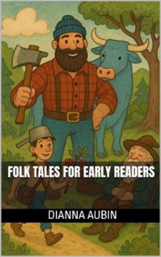 folk tales for early readers (ebook)-dianna aubin-9798232560652