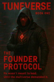 the founders protocol (ebook)-tune genesis-9798232664152